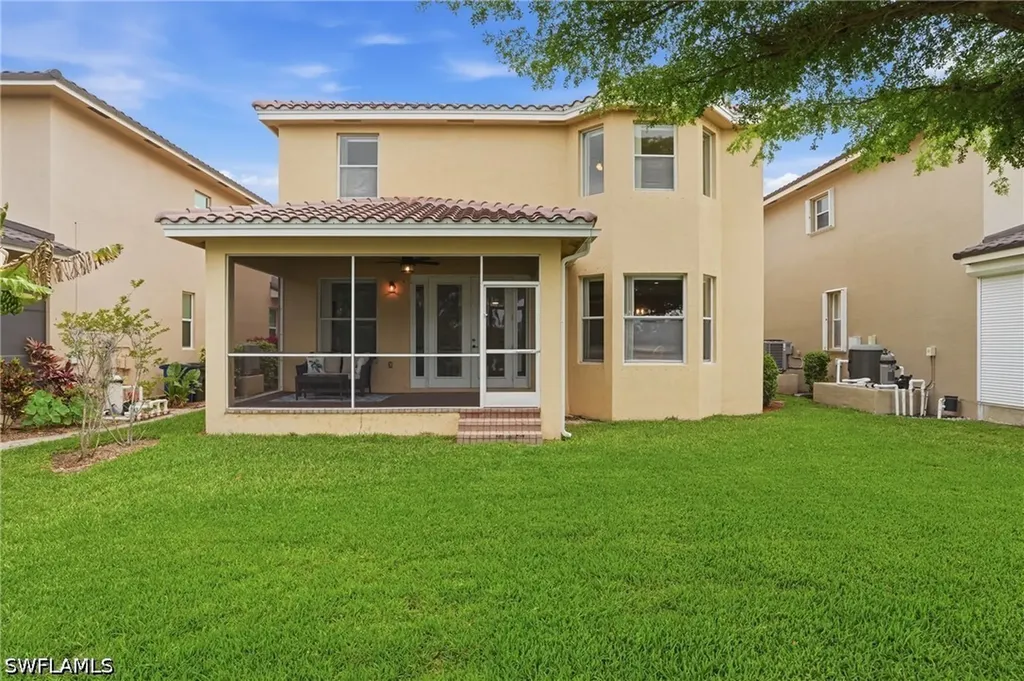 8317 Sumner Avenue Fort Myers FL 33908