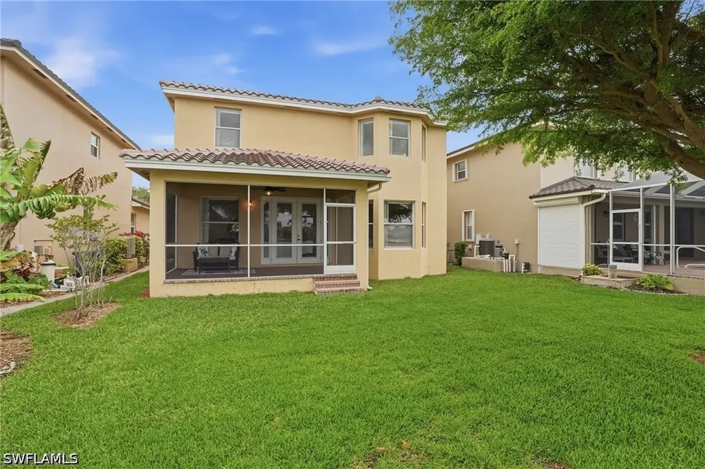 8317 Sumner Avenue Fort Myers FL 33908
