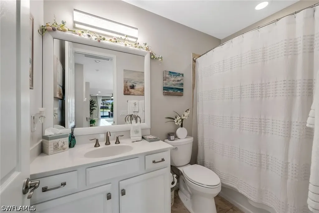 14815 Edgewater Circle Naples FL 34114