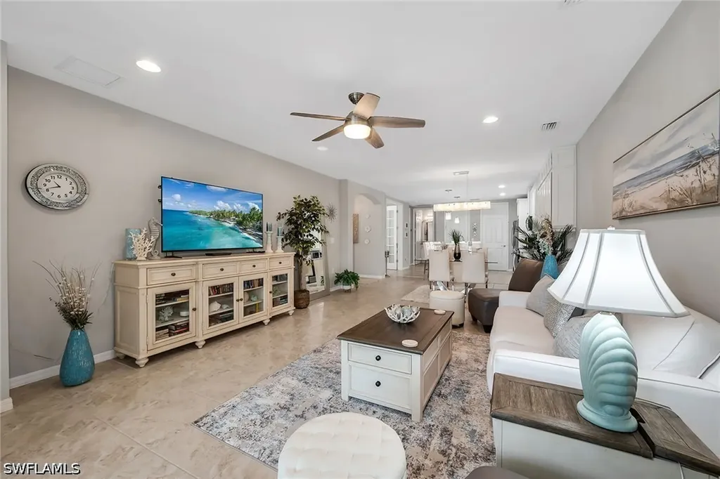 14815 Edgewater Circle Naples FL 34114