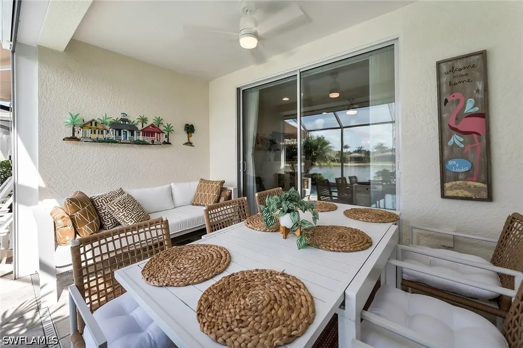 14815 Edgewater Circle Naples FL 34114