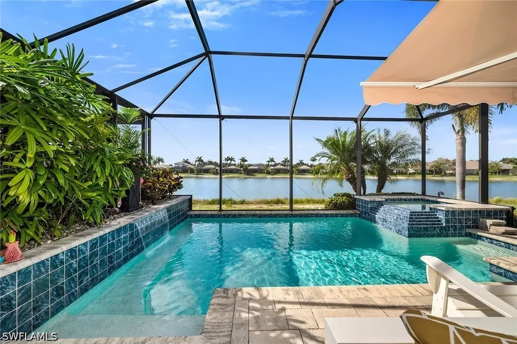 14815 Edgewater Circle Naples FL 34114
