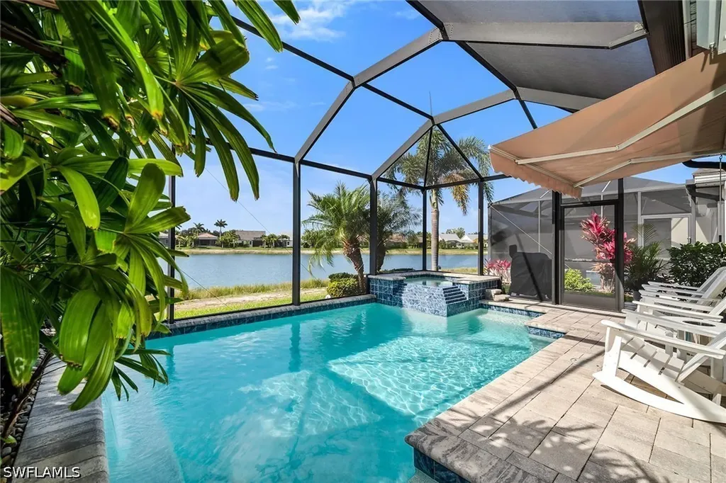 14815 Edgewater Circle Naples FL 34114