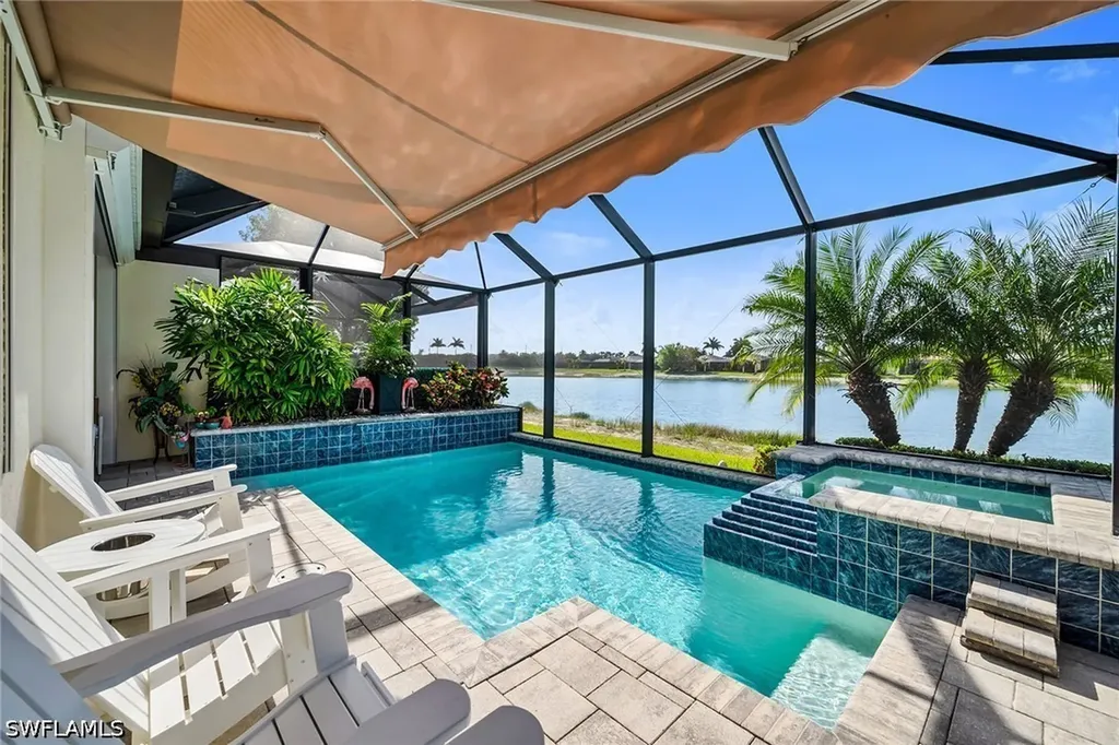 14815 Edgewater Circle Naples FL 34114