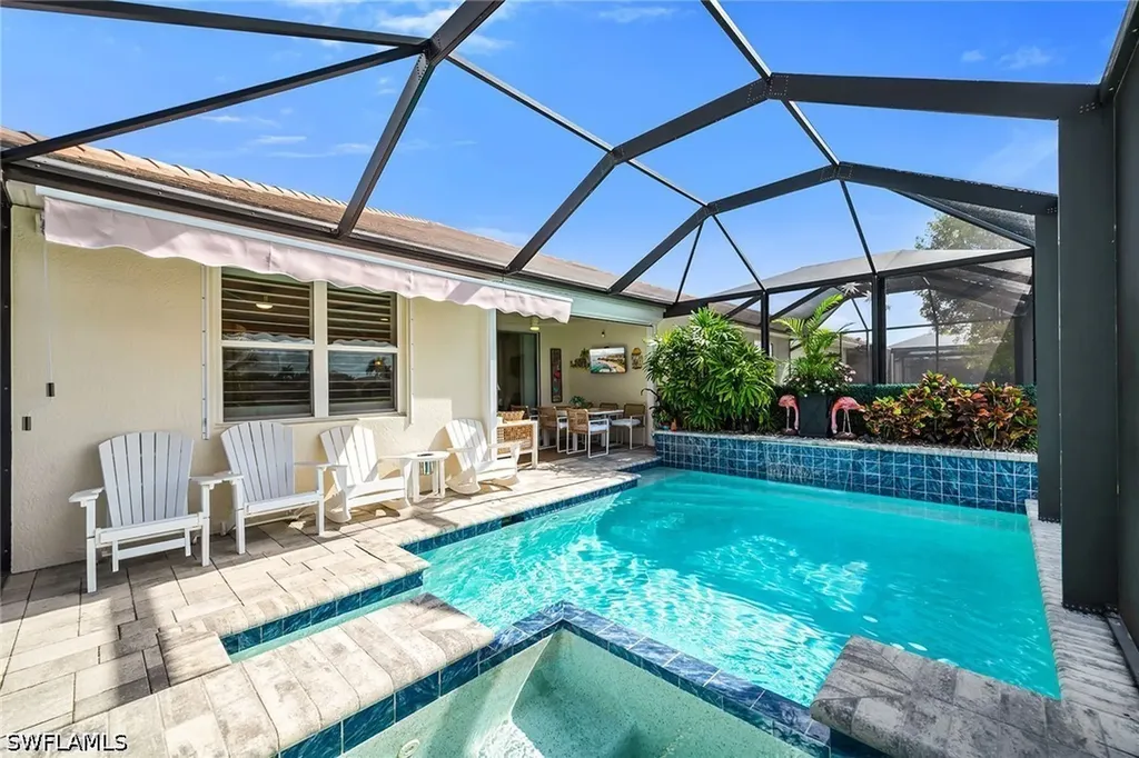 14815 Edgewater Circle Naples FL 34114