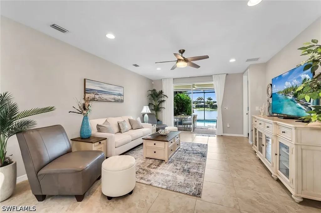 14815 Edgewater Circle Naples FL 34114