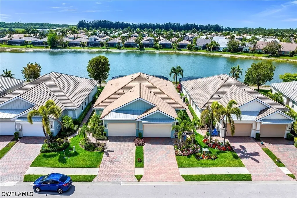 14815 Edgewater Circle Naples FL 34114