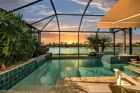 14815 Edgewater Circle Naples FL 34114