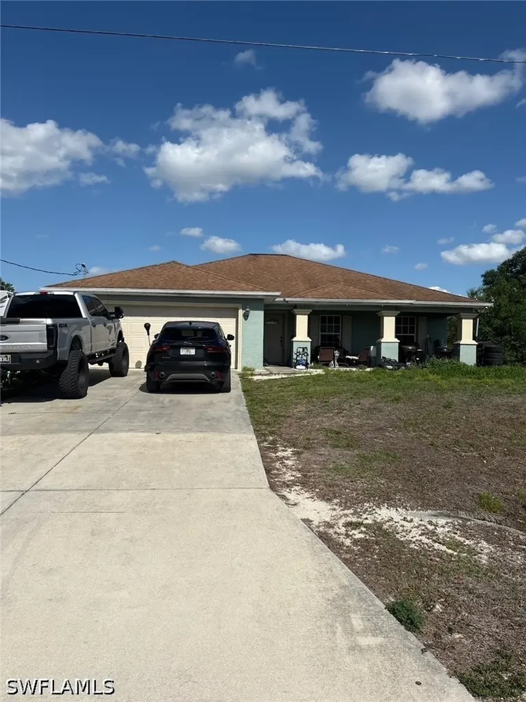 6012 Elaine Avenue N Lehigh Acres FL 33971