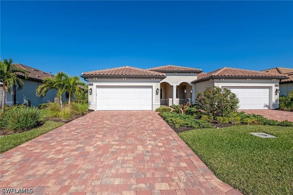 12350 Canal Grande Drive Fort Myers FL 33913