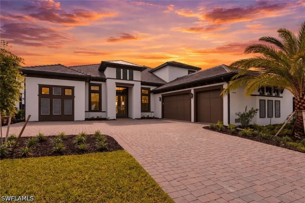 15456 Turin Drive Naples FL 34114