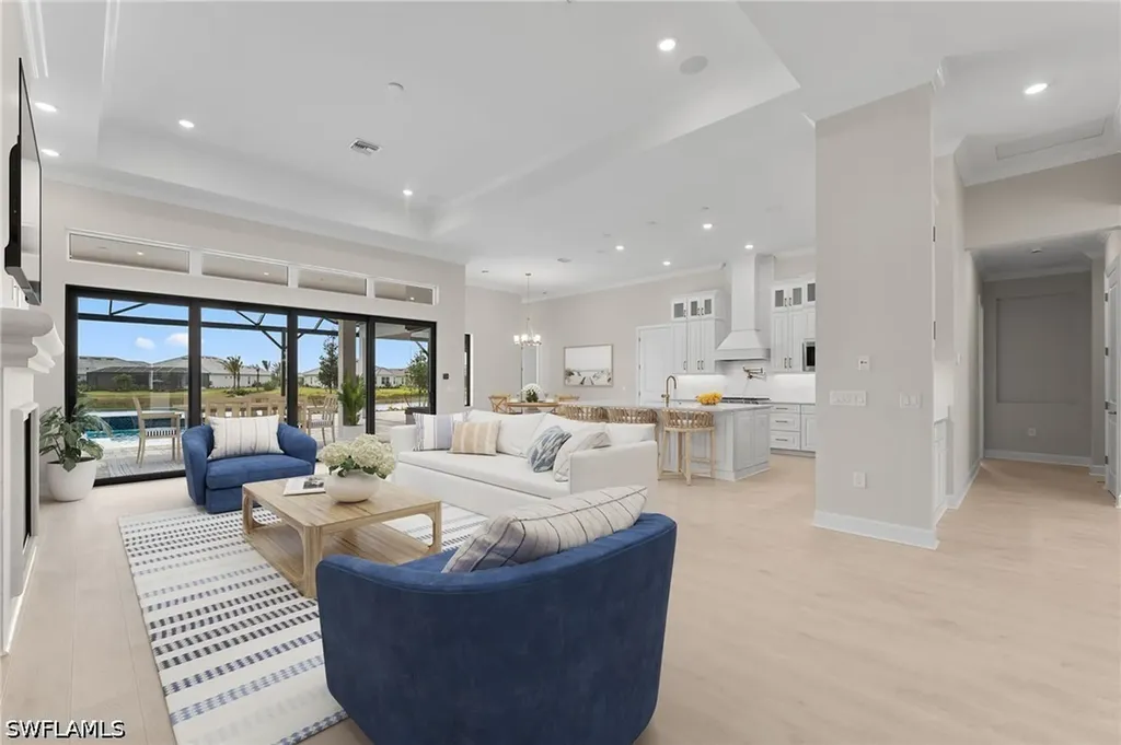 15456 Turin Drive Naples FL 34114