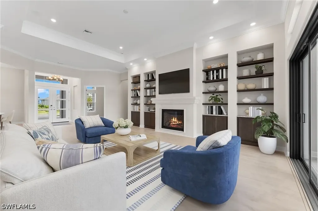 15456 Turin Drive Naples FL 34114