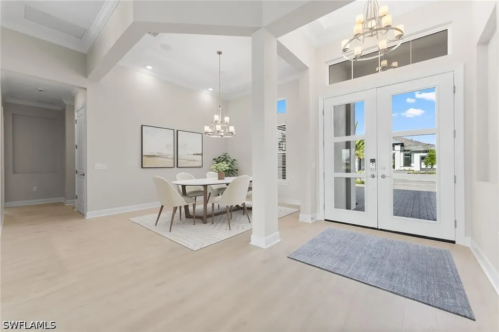 15456 Turin Drive Naples FL 34114