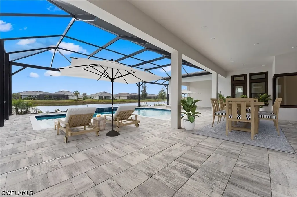 15456 Turin Drive Naples FL 34114