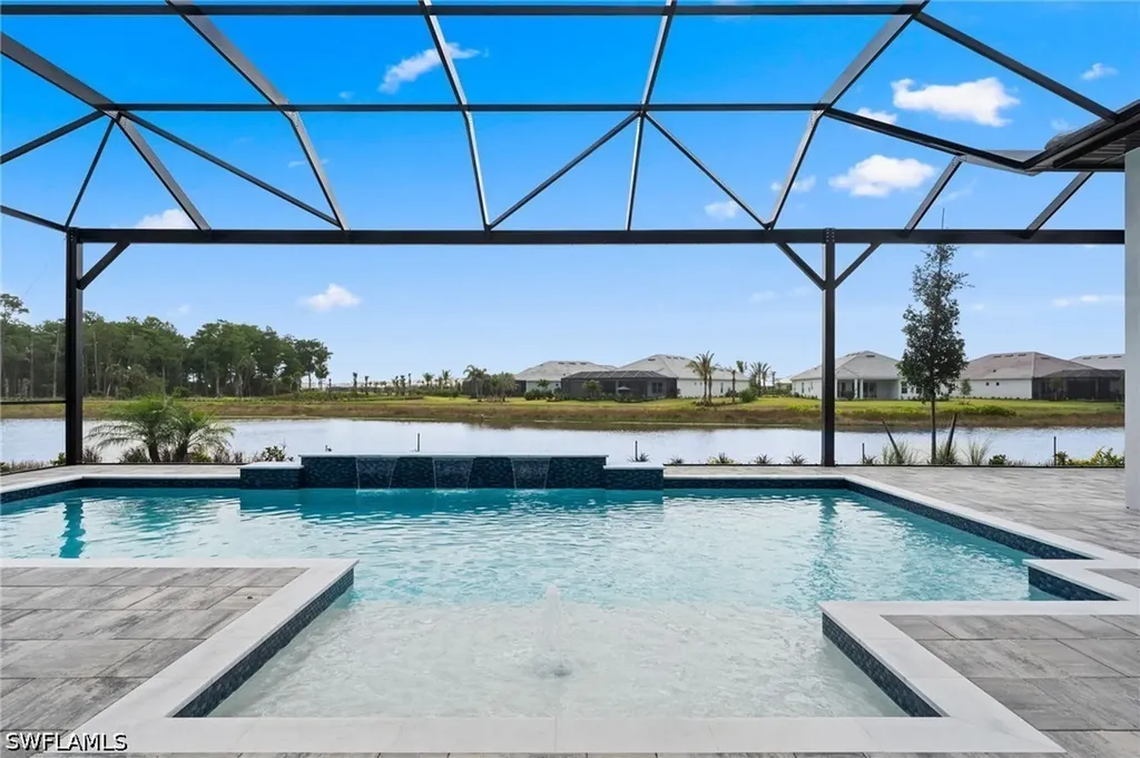 15456 Turin Drive Naples FL 34114