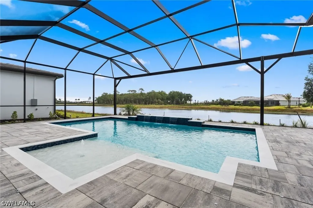 15456 Turin Drive Naples FL 34114