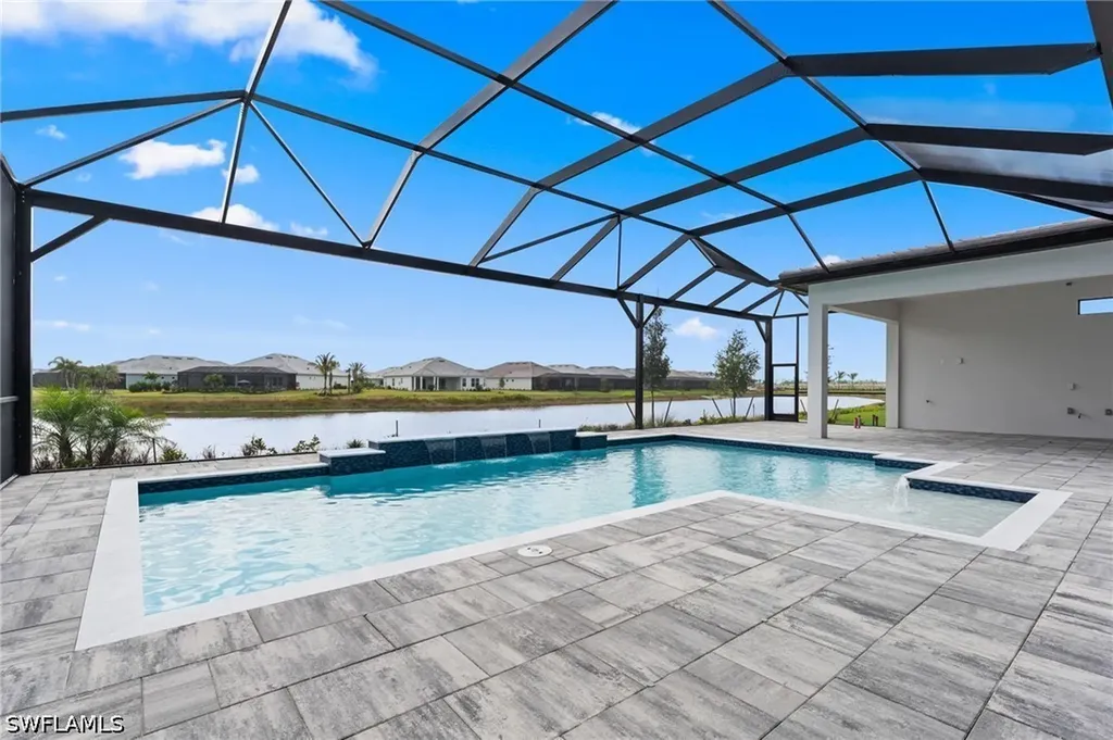 15456 Turin Drive Naples FL 34114