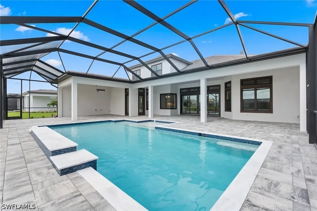 15456 Turin Drive Naples FL 34114