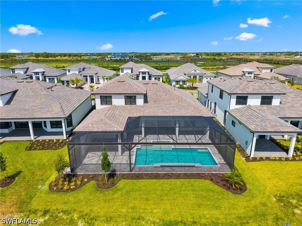 15456 Turin Drive Naples FL 34114