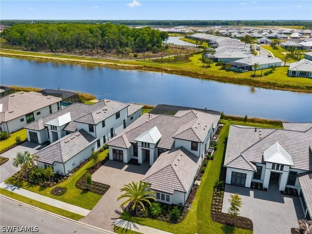 15456 Turin Drive Naples FL 34114
