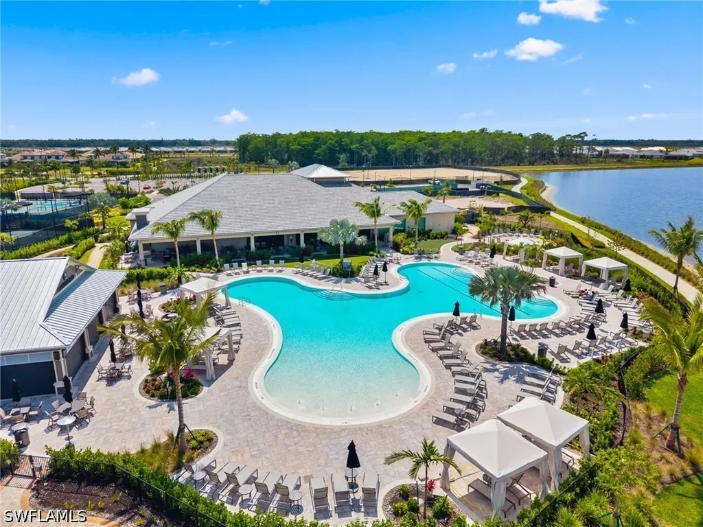 15456 Turin Drive Naples FL 34114