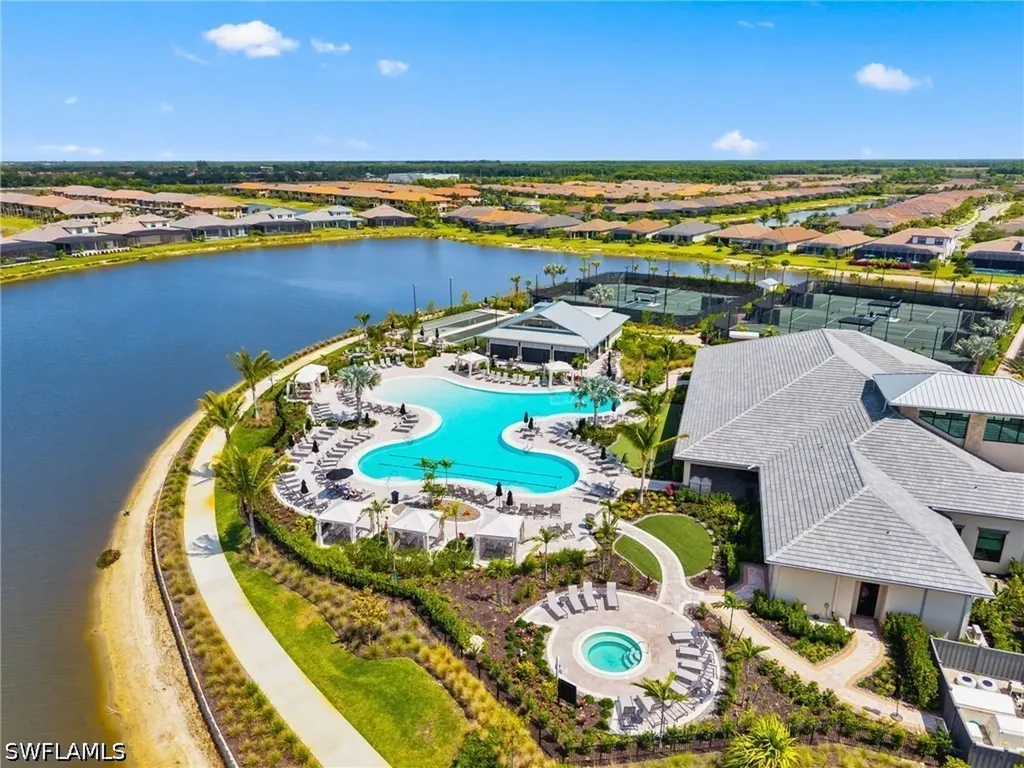 15456 Turin Drive Naples FL 34114