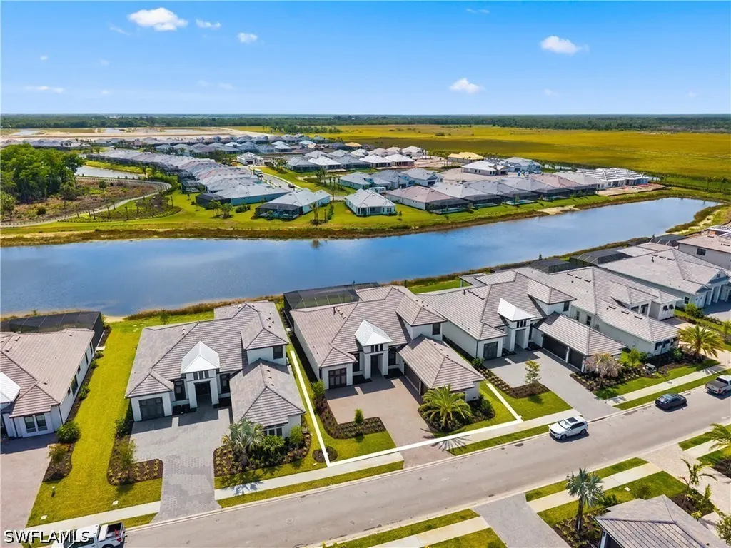 15456 Turin Drive Naples FL 34114
