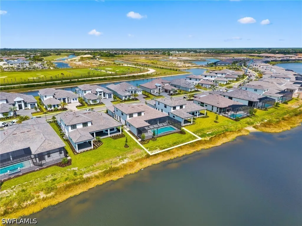 15456 Turin Drive Naples FL 34114