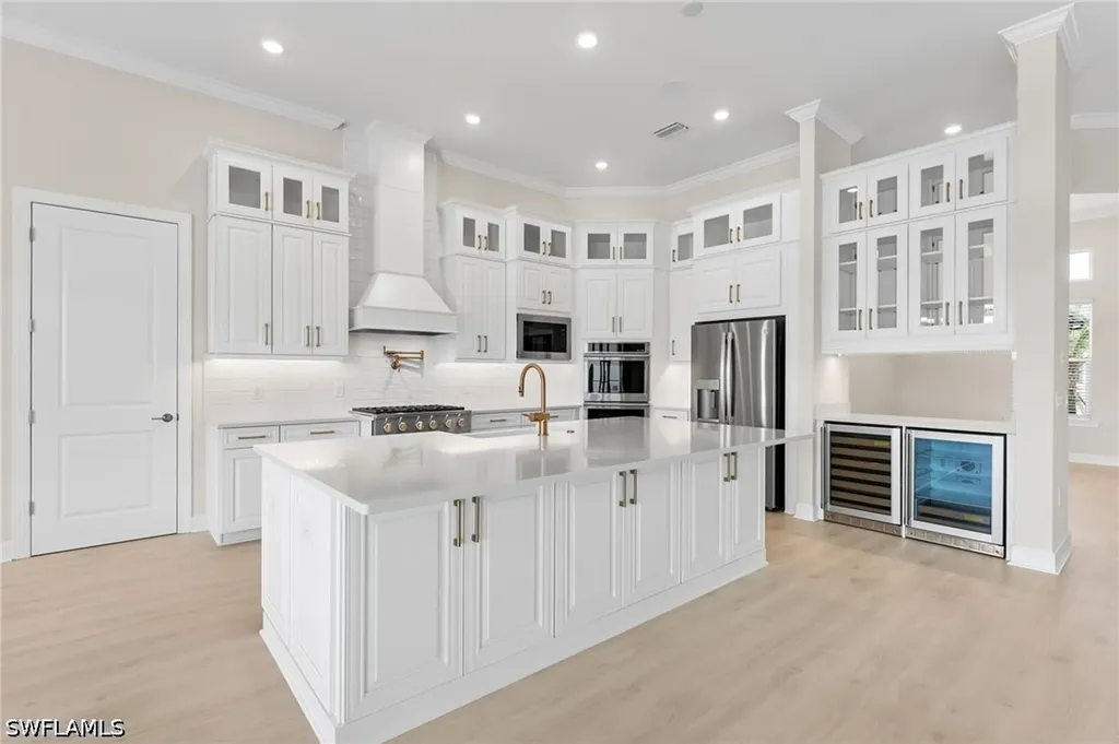 15456 Turin Drive Naples FL 34114