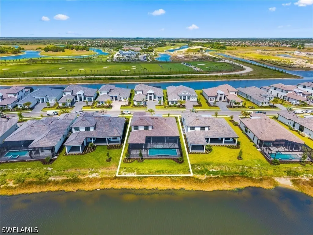 15456 Turin Drive Naples FL 34114