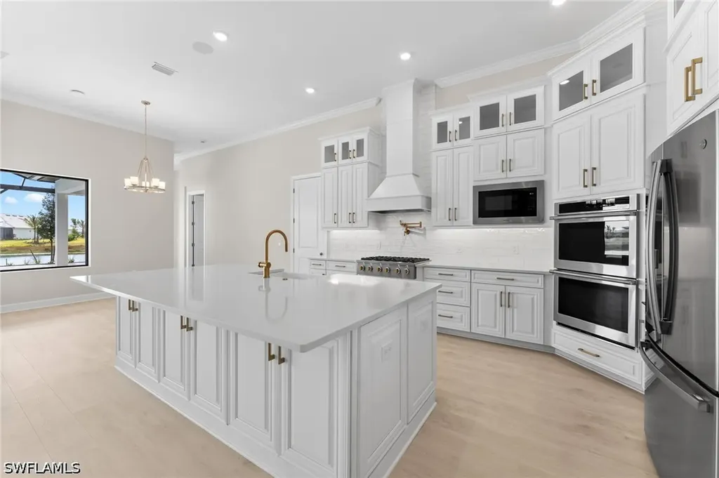 15456 Turin Drive Naples FL 34114