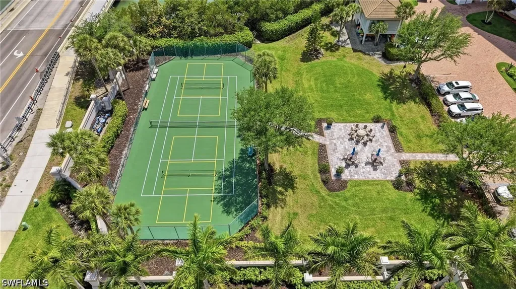 13105 Vanderbilt Drive Naples FL 34110