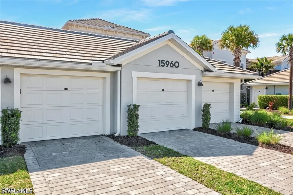 15960 Grassland Lane Punta Gorda FL 33982