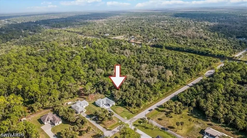 32ND Avenue SE Naples FL 34117