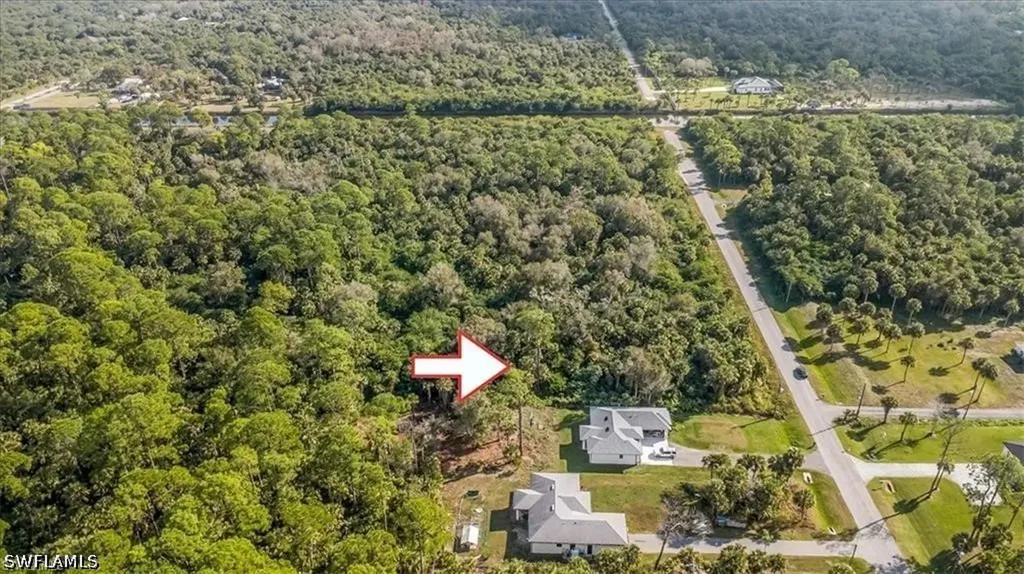 32ND Avenue SE Naples FL 34117