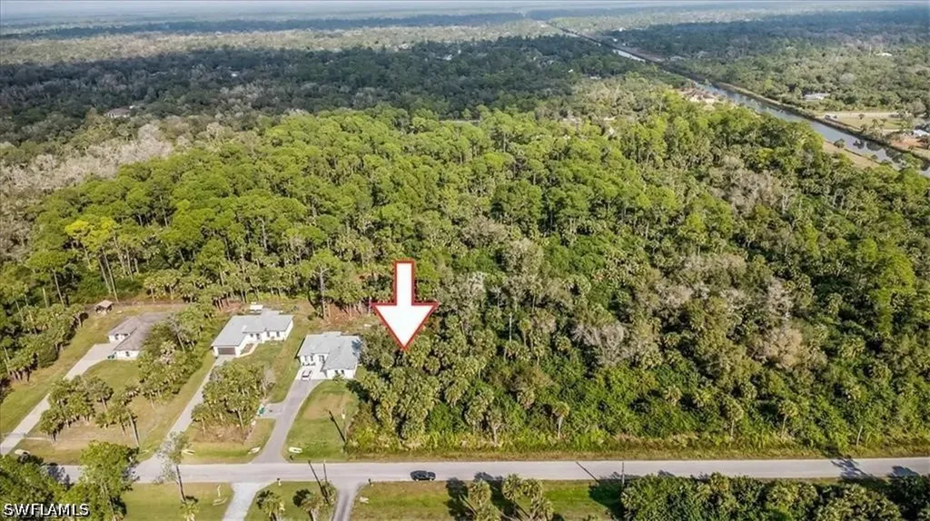 32ND Avenue SE Naples FL 34117