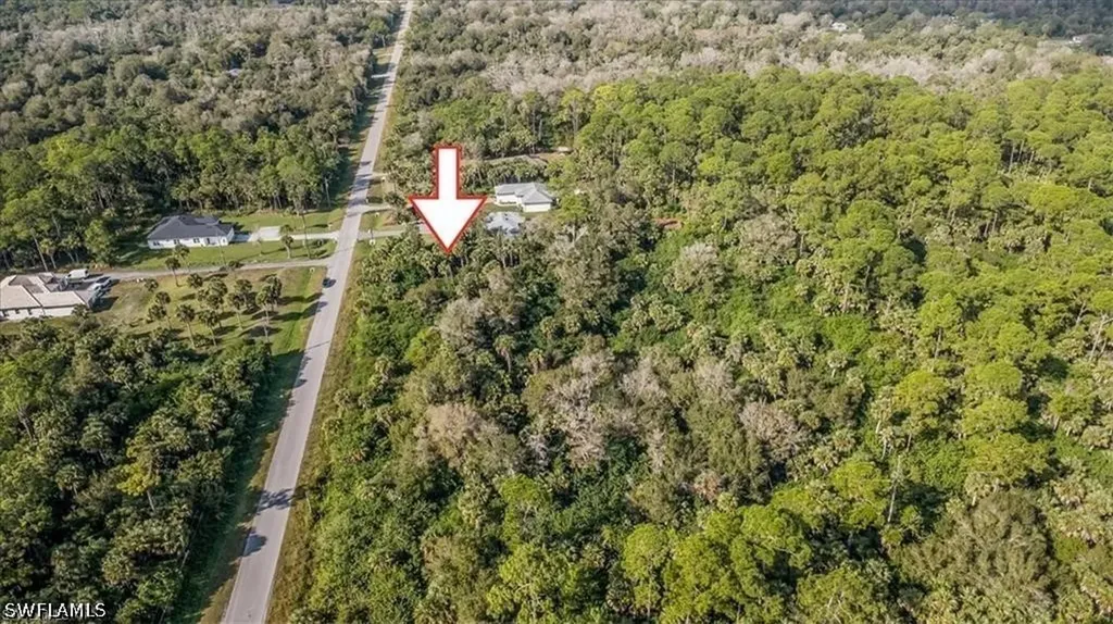 32ND Avenue SE Naples FL 34117