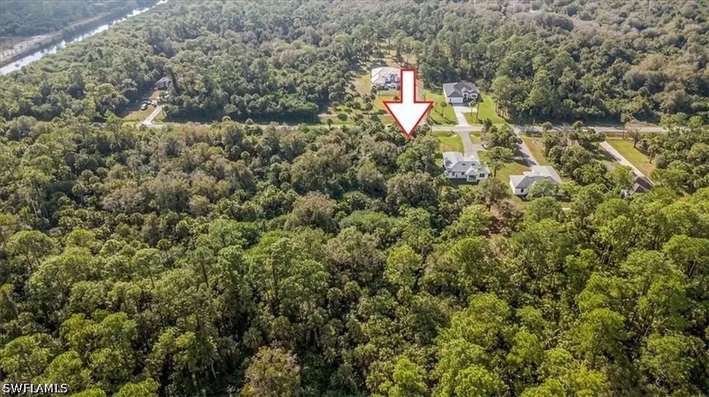 32ND Avenue SE Naples FL 34117
