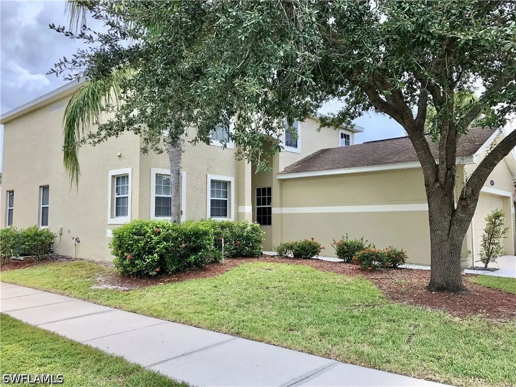 74 Burnt Pine Drive Naples FL 34119