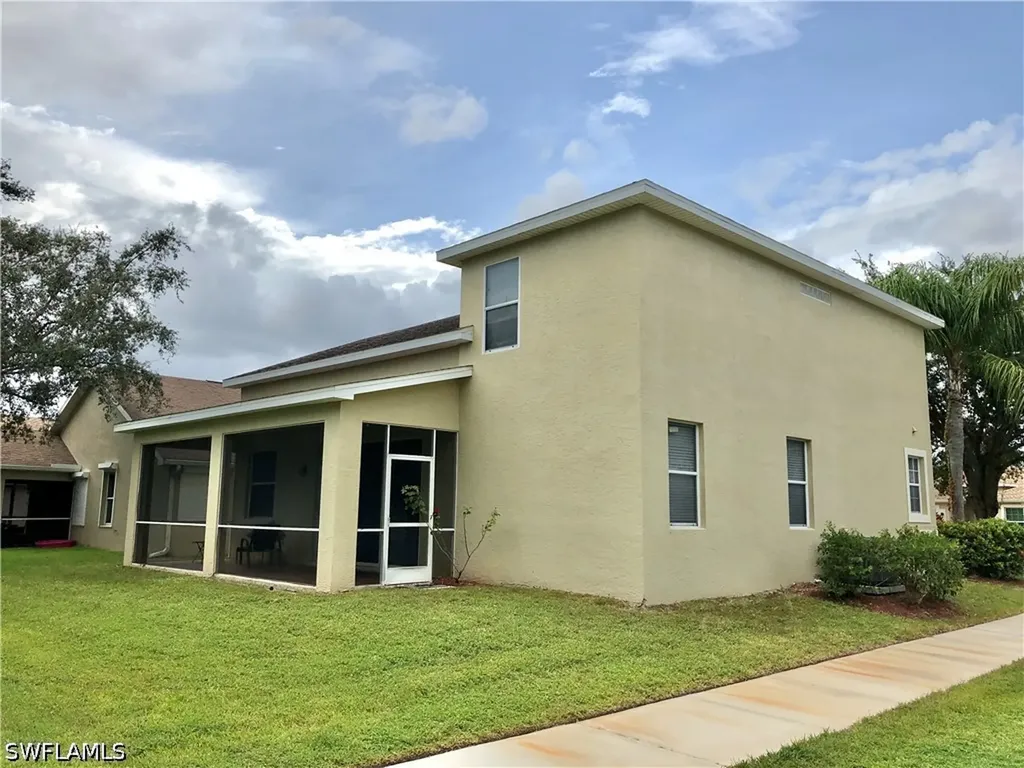 74 Burnt Pine Drive Naples FL 34119