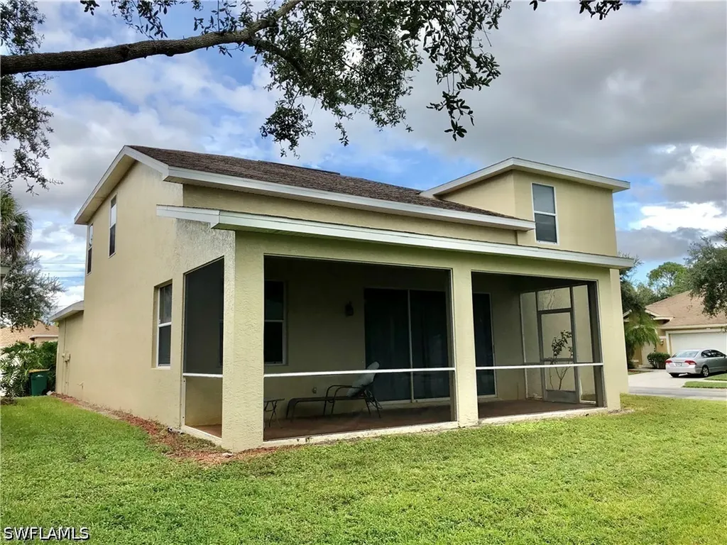 74 Burnt Pine Drive Naples FL 34119