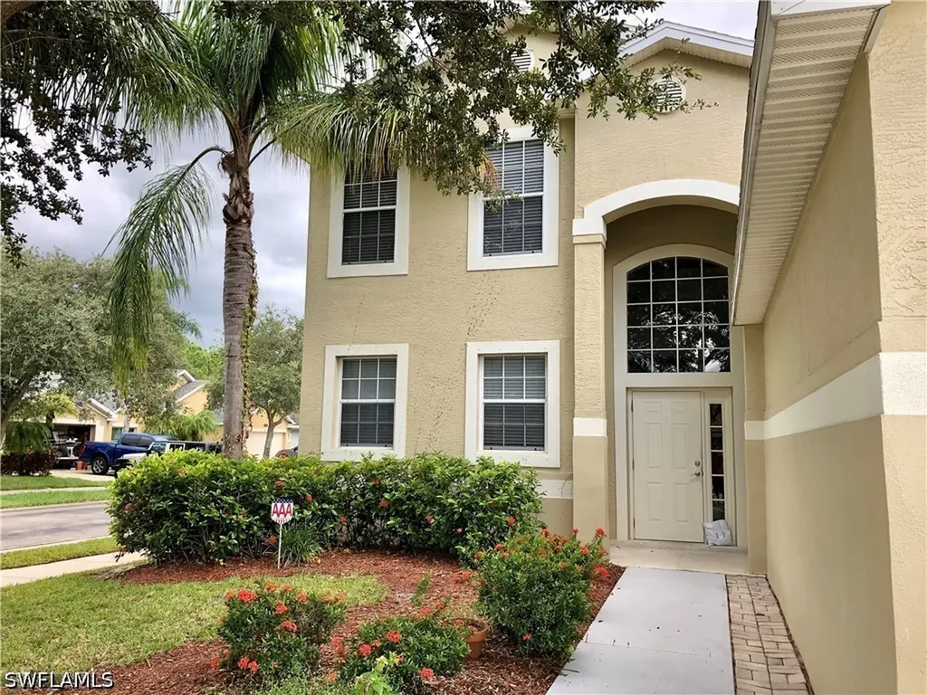 74 Burnt Pine Drive Naples FL 34119