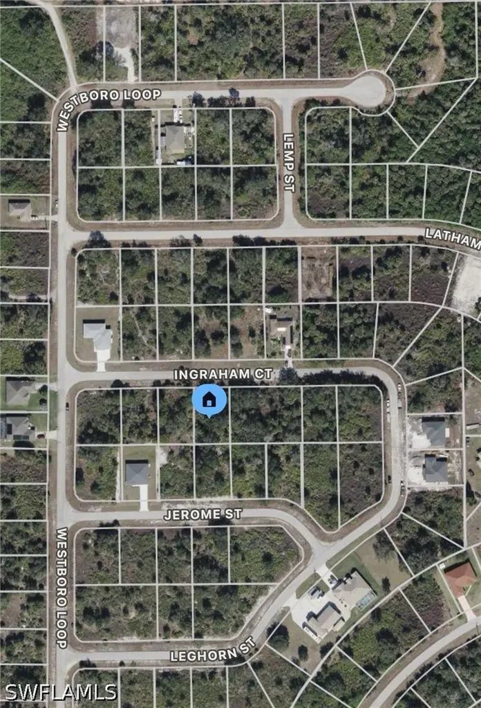 715 Ingraham Court Lehigh Acres FL 33972