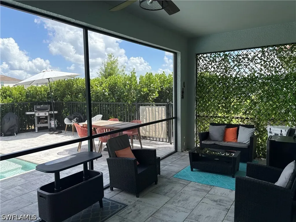 2458 Orchard Street Naples FL 34120