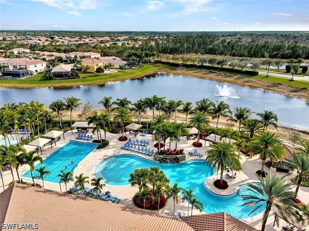 2724 Crystal Way Naples FL 34119