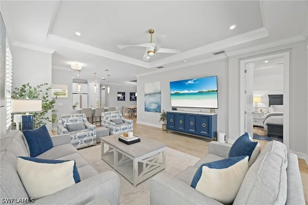 15214 Tolmino Street Naples FL 34114