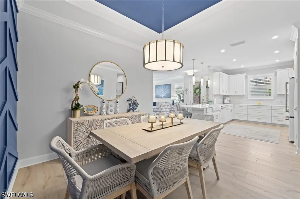 15214 Tolmino Street Naples FL 34114