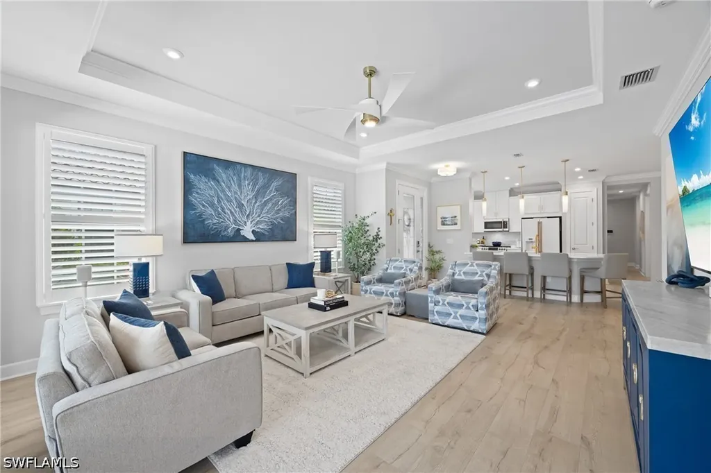 15214 Tolmino Street Naples FL 34114