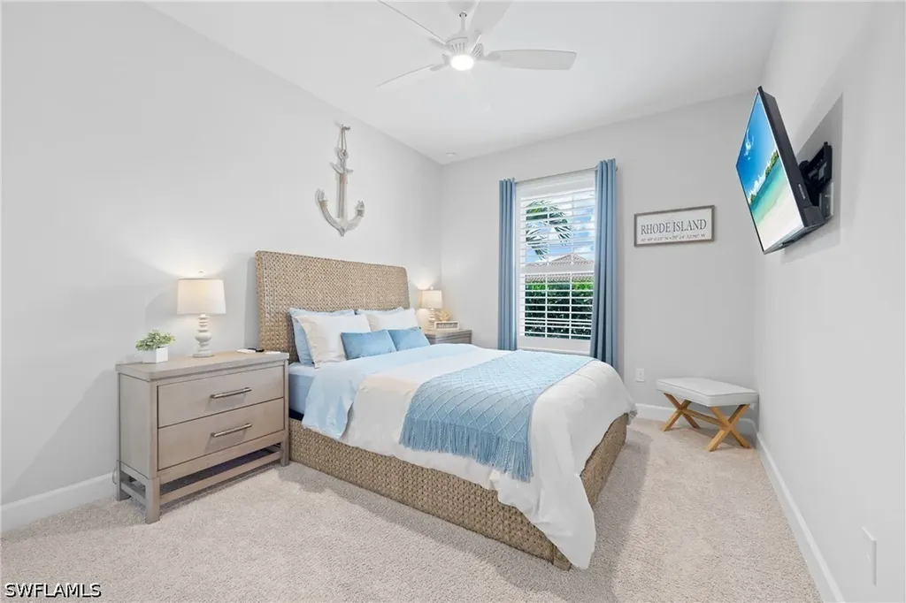 15214 Tolmino Street Naples FL 34114